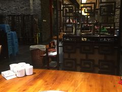 大堂-郝富贵火锅