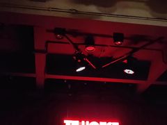 -JZ Club 爵士酒吧(上海店)