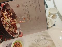 -香丰阁·烤鸭·川湘菜(昌平店)
