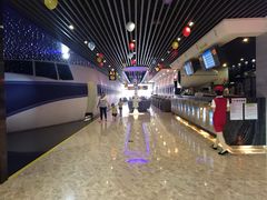 -法兰度航空主题餐厅(东汇城店)