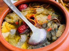 -云隐小厨·传统大理美食(复兴路店)
