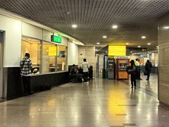 -开罗国际机场