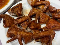 -顺风海鲜港(金玉兰店)