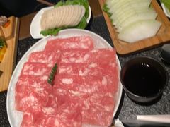 -盡膳口福跷脚牛肉火锅(北美新天地店)