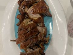 -巴渝兄弟川菜(宽街店)