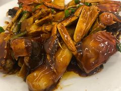 -春餐厅
