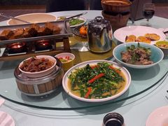 -苏先生海鲜渔庄(金桥店)