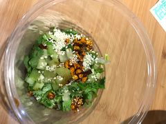 -阿上阿上麻辣香锅&麻辣烫(朝阳蓝色港湾店)