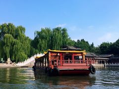 -皇家御河游(紫御湾码头)