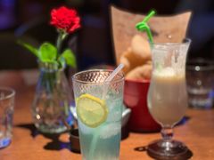 -MARU玛露音乐餐厅(大学路店)