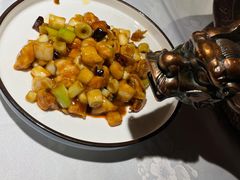 -雲蜀龙阁·金牌水煮鱼(方庄店)