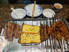 -熙成烧烤·三十三年(开发区店)