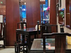 大堂-熙盛源(滨湖万达店)
