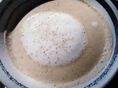 蘑菇汤卡布奇诺-PIZZA BIANCA(万象城店)