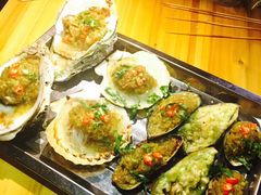 -夜烤·宜宾烧烤(洋河路店)