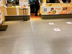 -麦当劳(洪山商场店)