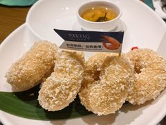 -帕蓝·暹罗料理(大学路店)