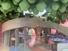 -水桶王国主题餐厅·聚会·生日派对·亲子活动·家庭套餐(亚龙湾希尔顿店)