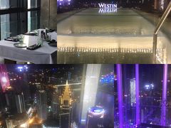 -解放碑威斯汀酒店-知味国际美食餐厅