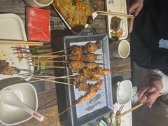 -管氏翅吧(广渠门店)