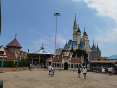 -蓬莱欧乐堡梦幻世界