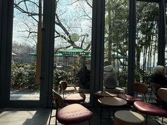 -星巴克(西湖天地店)