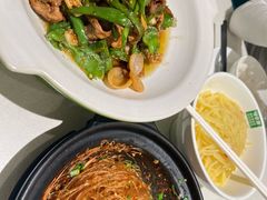 -绿草地·湘菜(7mall店)