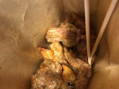 -傅强排骨(成都总店)