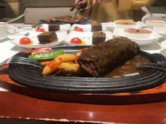 -爱丽丝牛排西餐厅(光谷步行街店)