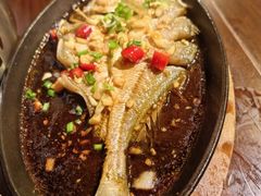 -贰醒·私房小院烧烤 (太古里店)