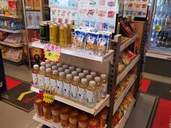 -壳牌加油站(北宫门站)