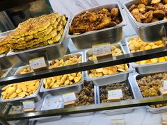 -哈氏·上海哈尔滨食品厂(五角场万达广场店)