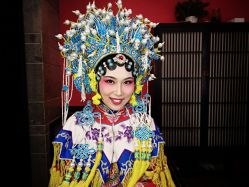 -盘子女人坊古装写真摄影(深圳店)