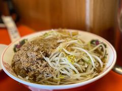 -拉面莊夢語＆中华料理八椿