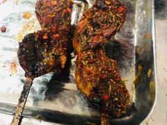 -文文烤肉(大皮院店)