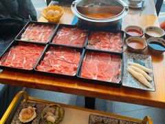 -牛匠和牛寿喜锅(西安总店)