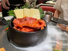 -厚贞日式烤肉(浦东汇智店)