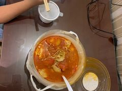 -好人民间小吃(镇江八佰伴店)