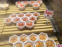-牛New寿喜烧(中山公园龙之梦店)