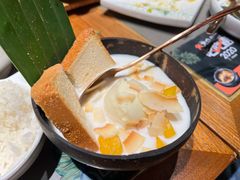-云海肴·汽锅鸡·云南菜(高德置地店)