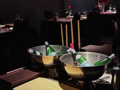 -小火花·干式熟成牛排馆Spark SteakHouse(剑桥郡店)