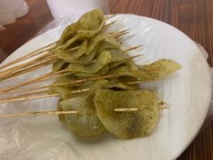 -十里铺铁板鱿鱼