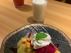 -花和海鲜自助(梅江店)