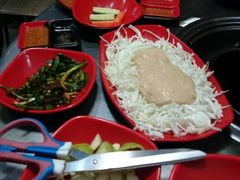 -杀猪天·韩国烤肉(总店)