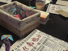 -剧狐剧本杀(徐汇1号店)