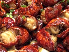 -庞家烧烤客栈(炮台山店)