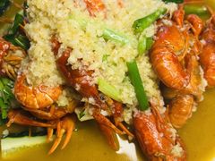 -虾大侠·盱眙龙虾老北京铜锅涮羊肉(金楠天街店)