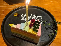 -水濑·日料放题(天河店)