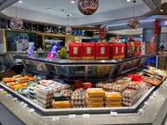 -金鹰超市(国际购物中心新街口店)