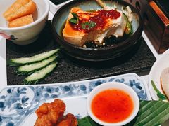 -芽笼芽笼新加坡餐厅(环球港店)